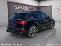 Audi SQ5 V6 3.0 TFSI 354 Tiptronic 8 Quattro - <small></small> 43.590 € <small>TTC</small> - #3