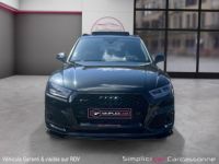 Audi SQ5 V6 3.0 TFSI 354 Tiptronic 8 Quattro - <small></small> 43.590 € <small>TTC</small> - #4