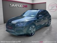 Audi SQ5 V6 3.0 TFSI 354 Tiptronic 8 Quattro - <small></small> 43.590 € <small>TTC</small> - #5