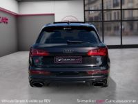 Audi SQ5 V6 3.0 TFSI 354 Tiptronic 8 Quattro - <small></small> 43.590 € <small>TTC</small> - #8