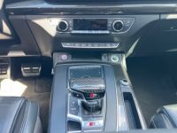 Audi SQ5 V6 3.0 TFSI 354 Tiptronic 8 Quattro - <small></small> 43.590 € <small>TTC</small> - #13