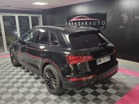 Audi SQ5 V6 3.0 TFSI 354 Tiptronic 8 Quattro - <small></small> 38.990 € <small>TTC</small> - #2