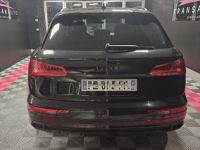 Audi SQ5 V6 3.0 TFSI 354 Tiptronic 8 Quattro - <small></small> 38.990 € <small>TTC</small> - #3