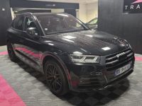 Audi SQ5 V6 3.0 TFSI 354 Tiptronic 8 Quattro - <small></small> 38.990 € <small>TTC</small> - #5