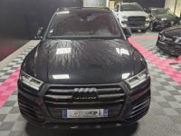 Audi SQ5 V6 3.0 TFSI 354 Tiptronic 8 Quattro - <small></small> 38.990 € <small>TTC</small> - #6