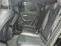 Audi SQ5 V6 3.0 TFSI 354 Tiptronic 8 Quattro - <small></small> 38.990 € <small>TTC</small> - #8