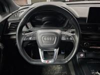 Audi SQ5 V6 3.0 TFSI 354 Tiptronic 8 Quattro - <small></small> 38.990 € <small>TTC</small> - #10