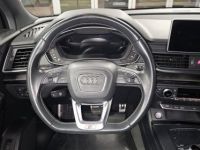 Audi SQ5 V6 3.0 TFSI 354 Tiptronic 8 Quattro - <small></small> 38.990 € <small>TTC</small> - #11