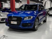 Audi SQ5 V6 313cv Quattro - <small></small> 29.900 € <small>TTC</small> - #1