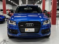 Audi SQ5 V6 313cv Quattro - <small></small> 29.900 € <small>TTC</small> - #2