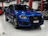 Audi SQ5 V6 313cv Quattro - <small></small> 29.900 € <small>TTC</small> - #3