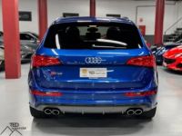 Audi SQ5 V6 313cv Quattro - <small></small> 29.900 € <small>TTC</small> - #4