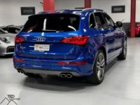 Audi SQ5 V6 313cv Quattro - <small></small> 29.900 € <small>TTC</small> - #6