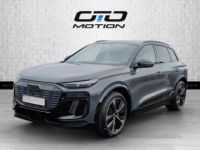 Audi SQ6 e-tron 489 ch 100 kWh quattro - <small></small> 107.990 € <small></small> - #1