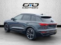 Audi SQ6 e-tron 489 ch 100 kWh quattro - <small></small> 107.990 € <small></small> - #4