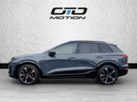 Audi SQ6 e-tron 489 ch 100 kWh quattro - <small></small> 107.990 € <small></small> - #7