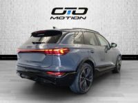 Audi SQ6 e-tron 489 ch 100 kWh quattro - <small></small> 105.990 € <small></small> - #4