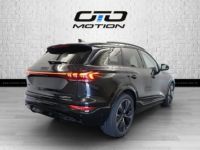 Audi SQ6 e-tron 489 ch 100 kWh quattro - <small></small> 109.990 € <small></small> - #4