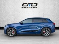 Audi SQ6 e-tron 489 ch 100 kWh quattro - <small></small> 109.990 € <small></small> - #3