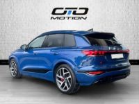 Audi SQ6 e-tron 489 ch 100 kWh quattro - <small></small> 109.990 € <small></small> - #4