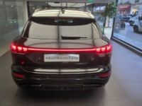 Audi SQ6 e-tron 489 ch 100 kWh quattro - <small></small> 115.406 € <small>TTC</small> - #4