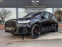 Audi SQ7 - <small></small> 58.990 € <small>TTC</small> - #1