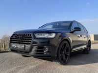 Audi SQ7 - <small></small> 58.990 € <small>TTC</small> - #2