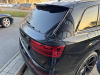 Audi SQ7 - <small></small> 58.990 € <small>TTC</small> - #6