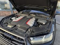 Audi SQ7 - <small></small> 58.990 € <small>TTC</small> - #38