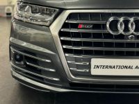 Audi SQ7 (2) 4.0 TDI 435 QUATTRO TIPTRONIC 7PL - <small></small> 58.900 € <small></small> - #4