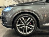 Audi SQ7 (2) 4.0 TDI 435 QUATTRO TIPTRONIC 7PL - <small></small> 58.900 € <small></small> - #6
