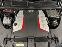 Audi SQ7 (2) 4.0 TDI 435 QUATTRO TIPTRONIC 7PL - <small></small> 58.900 € <small></small> - #49