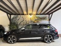 Audi SQ7 4.0 TDI 435 CV QUATTRO TIPTRONIC - <small></small> 49.950 € <small>TTC</small> - #1