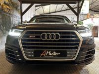 Audi SQ7 4.0 TDI 435 CV QUATTRO TIPTRONIC - <small></small> 49.950 € <small>TTC</small> - #3