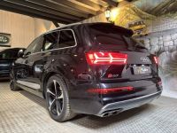 Audi SQ7 4.0 TDI 435 CV QUATTRO TIPTRONIC - <small></small> 49.950 € <small>TTC</small> - #4