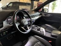 Audi SQ7 4.0 TDI 435 CV QUATTRO TIPTRONIC - <small></small> 49.950 € <small>TTC</small> - #5