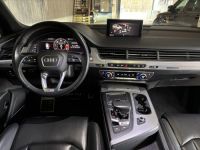 Audi SQ7 4.0 TDI 435 CV QUATTRO TIPTRONIC - <small></small> 49.950 € <small>TTC</small> - #6