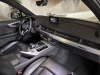 Audi SQ7 4.0 TDI 435 CV QUATTRO TIPTRONIC - <small></small> 49.950 € <small>TTC</small> - #7