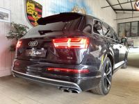 Audi SQ7 4.0 TDI 435 CV QUATTRO TIPTRONIC - <small></small> 49.950 € <small>TTC</small> - #20