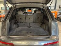 Audi SQ7 4.0 TDi 435 CV QUATTRO TIPTRONIC 7 P 4.0 TDi 435 CV QUATTRO TIPTRO 7 PLACES - <small></small> 62.900 € <small>TTC</small> - #36