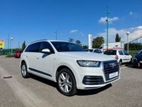 Audi SQ7 4.0 TDI 435 cv V8 Quattro Tiptronic 7 places - <small></small> 45.990 € <small>TTC</small> - #3