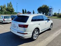 Audi SQ7 4.0 TDI 435 cv V8 Quattro Tiptronic 7 places - <small></small> 45.990 € <small>TTC</small> - #5