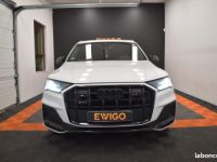 Audi SQ7 4.0 TDI 435 QUATTRO TIPTRONIC 8 FACELIFT VERSION SUREQUIPEE SUIVI GARANTIE 6 A 60 MOIS - <small></small> 73.990 € <small>TTC</small> - #2