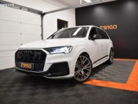 Audi SQ7 4.0 TDI 435 QUATTRO TIPTRONIC 8 FACELIFT VERSION SUREQUIPEE SUIVI GARANTIE 6 A 60 MOIS - <small></small> 73.990 € <small>TTC</small> - #3