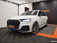 Audi SQ7 4.0 TDI 435 QUATTRO TIPTRONIC 8 FACELIFT VERSION SUREQUIPEE SUIVI GARANTIE 6 A 60 MOIS - <small></small> 73.990 € <small>TTC</small> - #4