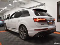 Audi SQ7 4.0 TDI 435 QUATTRO TIPTRONIC 8 FACELIFT VERSION SUREQUIPEE SUIVI GARANTIE 6 A 60 MOIS - <small></small> 73.990 € <small>TTC</small> - #5