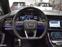 Audi SQ7 4.0 TDI 435 QUATTRO TIPTRONIC 8 FACELIFT VERSION SUREQUIPEE SUIVI GARANTIE 6 A 60 MOIS - <small></small> 73.990 € <small>TTC</small> - #12