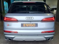 Audi SQ7 4.0 TDI 435ch QUATTRO TIPTRONIC BVA - <small></small> 59.990 € <small>TTC</small> - #5