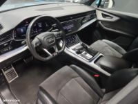 Audi SQ7 4.0 TDI 435ch QUATTRO TIPTRONIC BVA - <small></small> 59.990 € <small>TTC</small> - #9