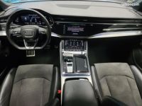 Audi SQ7 4.0 TDI 435ch QUATTRO TIPTRONIC BVA - <small></small> 59.990 € <small>TTC</small> - #10